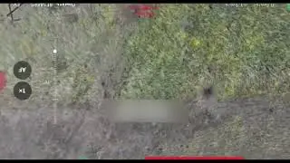 War of drones- mavic vs mavic