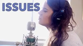 Issues - Julia Michaels || Kenzie Nimmo