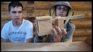 Эпизод 17. Шлокбаум.