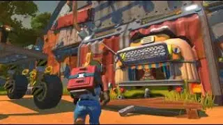 YANLIZ DEĞİLİZ!! scrap mechanic survival türkçe bölüm6