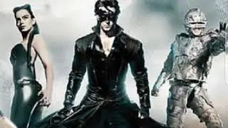 Krrish 3 God Allah Aur Bhagwan Hrithik Roshan songs 
