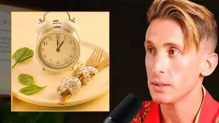 ¿Hacer una Sola Comida al Día es para Todo el Mundo? (Experto en Nutrición)