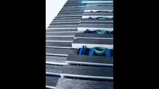 Fluit (Ilse Vromans) & Marimba (Erik Taelemans)