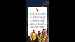 Thank you Alexander for your words!