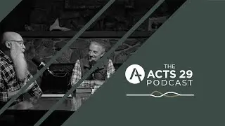 Bruce Wesley & Noel Heikkinen on convictional church planting