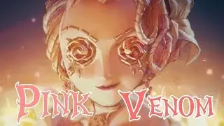 Pink Venom || BlackPink X Identity V || #blackpink #identity5