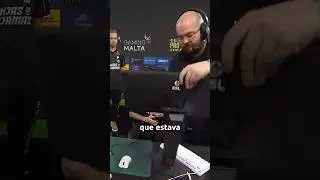 O TROCA TROCA mais RÁPIDO do CS #shorts