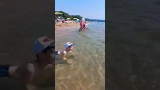 Автокемпинг Радужный. Бархатный сезон 2023.