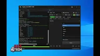 Realme C12 (RMX2189) One Click FRP Remove with Hydra Software