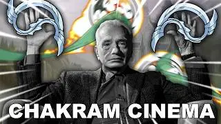 CHAKRAM CINEMA