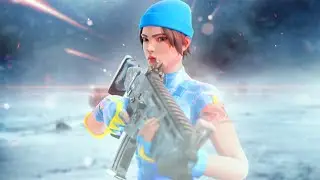 Fortnite Montage - Stay with me