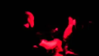 Gothic Industrial Dance