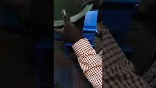 Prueba molino 20 HP para cobre, listo para entregar en Aguascalientes