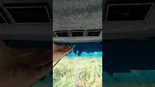 Комбайн.acros 580.Ремонт системы кондиционирования. 8 920 634 17 43