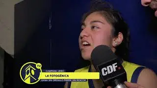 Nota Media Day  Besket Femenino Udec y Nota Basket Udec