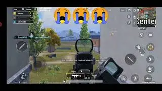 pubg mobile life 🔥winner chicken dinner