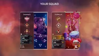 PS5 Apex Legends DUO