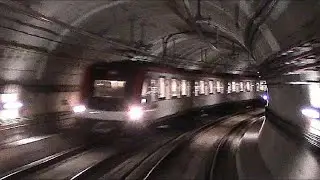 L9 Sud: Viaje Inaugural