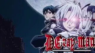 Обзор Персонажа - Тики Микк из D.Gray-Man (Эпизод 1)