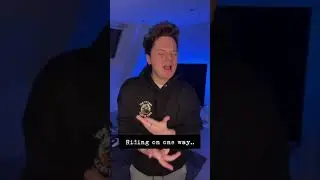 Conor Maynard- I can fvcking tell (Saint JHN)