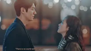 Kore Klip| BANNERS-Someone To You      [the king eternal monarch] Tae Eul&Lee Gon 