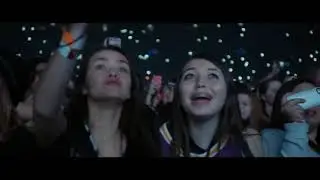 #JustinbBieber
Justin Bieber singing ALL AROUND THE WORLD
