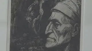 Nichita Stanescu - Autoportret
