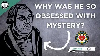 The Beauty of Mystery in Lutheran Theology