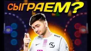 Ну что же, СЫГРАЕМ?🔥#gameplay #fun #bugs #геймплей #приколы #смешно #brawlstars #edit #вернулся #art
