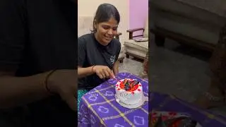 Aaj Reena ka birthday hai 