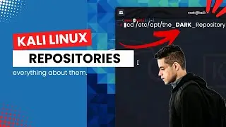 Mastering Kali Linux Repositories: A Step-by-Step Guide for Beginners