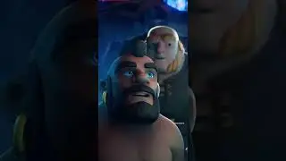 New MEGA SPARKY will shock you 😲 !  Goblin District troop / Clash of Clans Clash-o-Ween Update