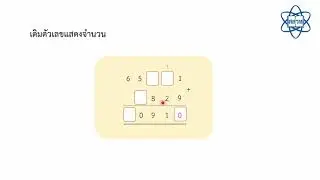 เลขโดดที่หายไป