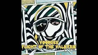 voodgee - flight of the valkyrie (2023)