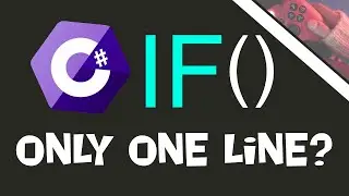 How to Shorten if Statements