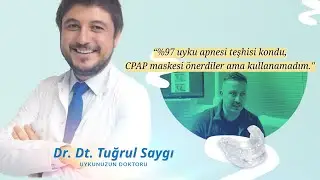 #Horlama protezi ilk günden etkisini gösterdi. Sabaha kadar deliksiz uyudum.
