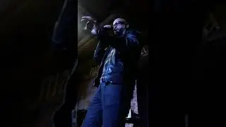 Dero - Enjoy the silence (Depeche Mode piano cover) Party in Dnipro, UA 16-10-2021