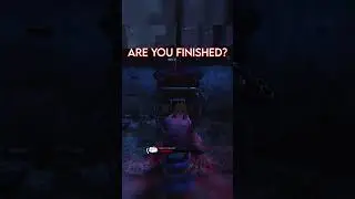 3 Reasons why OLD DBD SUCKED! #dbd #dbdshorts #shortsvideo #intothefog