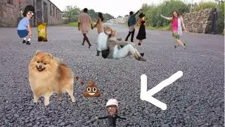 Я УмЕнЬшИлАсЬ 😐