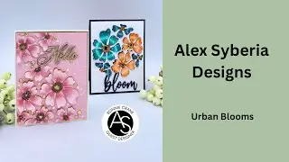 Alex Syberia Designs October Release Hop and Giveaway