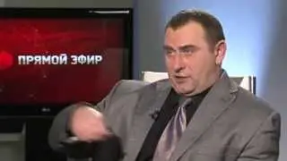 Максим Калашников. Где прячется СССР