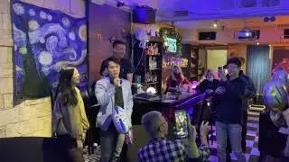 20201212彭冠求婚