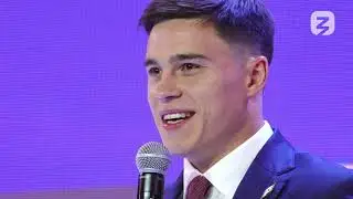 100 дней до Игр Будущего