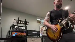Marshall AFD 100 with kt88’s