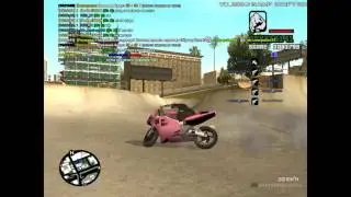 Gta Samp 3