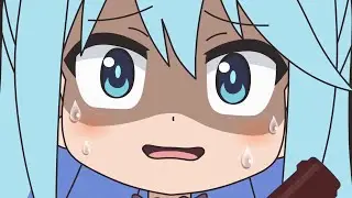 Anime Funny Moments 3#