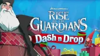 Dreamworks Dash N Drop (Europe Theme) (Incomplete)
