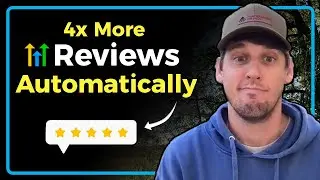 GoHighLevel Review Automation: Skip the Manual Emails