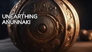 Unearthing the Truth: Zecharia Sitchin's Anunnaki Theory