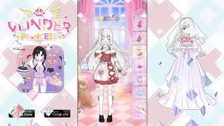 💕Vlinder Princess💕